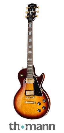 gibson les paul custom 70s tobacco Burst piece maple top Gibson Les Paul Custom 70s