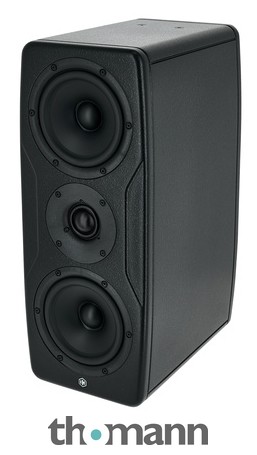 IK Multimedia iLoud Precision MTM MKII – United States