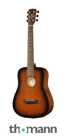 Cort Earth Mini GO – United States