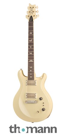 ギター Paul Reed Smith S2 Mira Antique White PRS S2 Mira - Antique White | Sweetwater