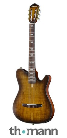 Ibanez FRH20SMN-TCL – United States