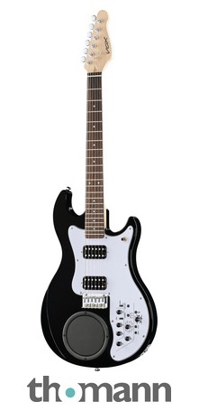 Vox APC-2 Black – United States