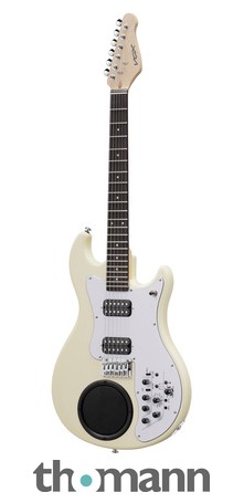 Vox APC-2 White – United States