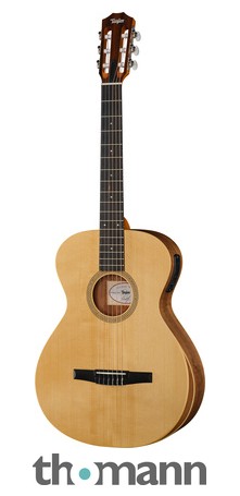 Taylor Academy 12e-N LH – Norway