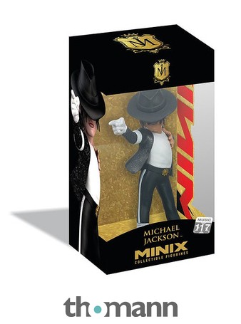 洋楽 Michael Jackson Limited Edition Minimax Michael Jackson Limited Edition Minimax