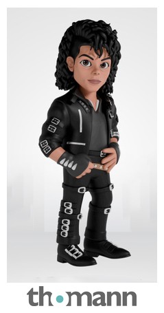 Minix Michael Jackson Bad – United States