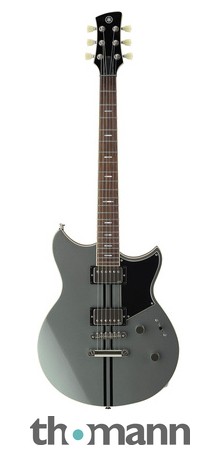 YAMAHA REVSTAR RSS20 レブスター RSS20 Revstar Standard Electric Guitar - Yamaha USA