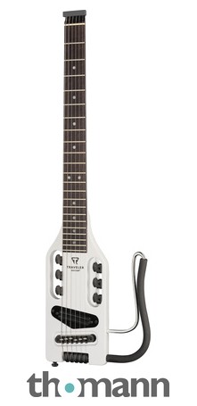 Traveler Guitar Ultra Light Electric SW – Thomann Elláda
