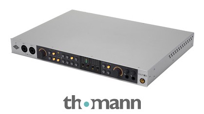 Universal Audio Volt 876 USB Recording Studio – Thomann Polska