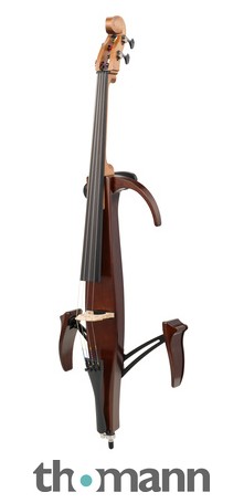 Yamaha SVC300C Silent Cello – United States