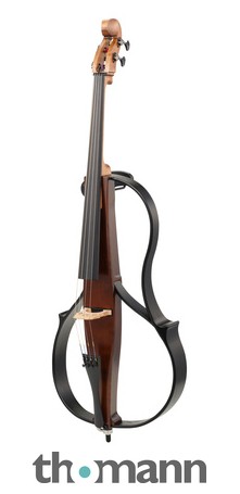 Yamaha SVC300F Silent Cello – Thomann UK