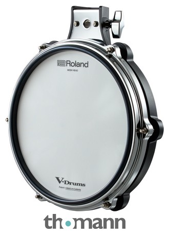 Roland PD-10P 10