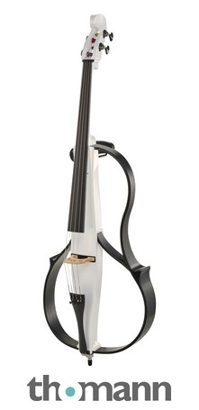 Yamaha SVC300FPW Silent Cello – Thomann UK