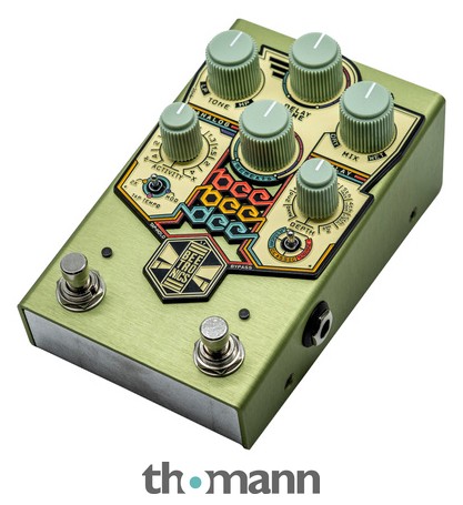Beetronics Bee Bee Dee – Thomann Polska