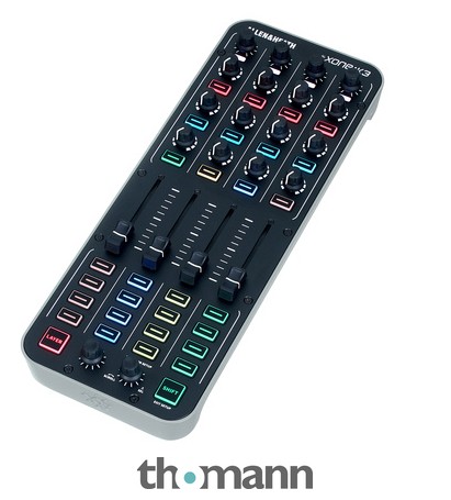 Allen & Heath Xone K3 – United States