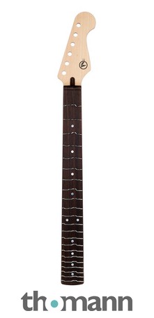 True Temperament Retrofit ST RW Neck – United States