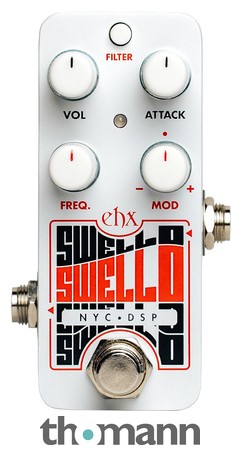 Electro Harmonix Pico Swello – United States