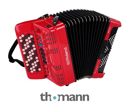 Roland FR-1XB RD – Thomann België
