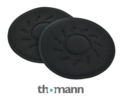 beyerdynamic Acoustic Disc Set – United States