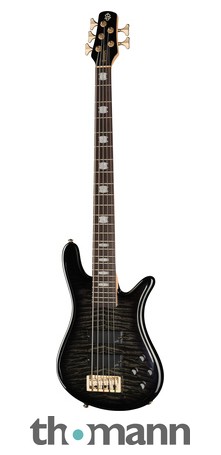 Spector Icon NS-5 Bolt-On BSG – United States
