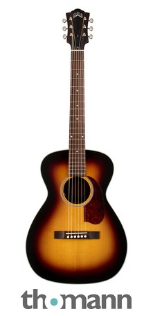Guild M-50E ATB SP/RW W/C - akustická kytara