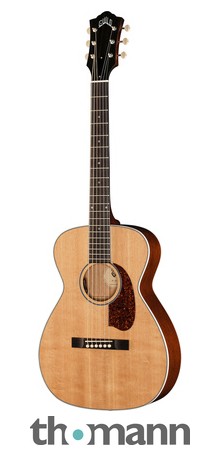 Guild M-40E NAT SP/MH W/C - akustická kytara