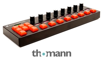 Melbourne Instruments Roto-Control Bitwig Edition – United States