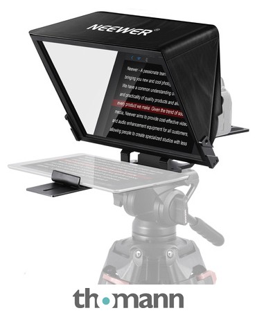 Neewer X14 Pro Teleprompter – United States
