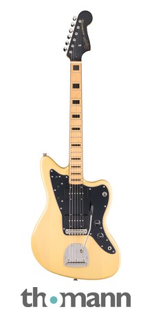 Squier CV 70s Jazzmaster MN VBL – United States