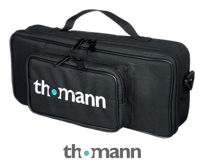 HX STOMP XL 専用バッグ付き Thomann Bag Line6 HX Stomp XL – United States