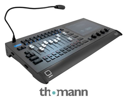 Obsidian NX1-16 – United States