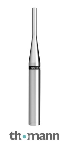 Earthworks Audio QTC40 MP – Thomann UK