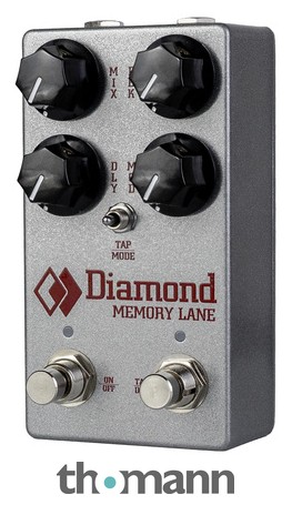 Diamond Memory Lane STM32 Delay – Thomann Italia
