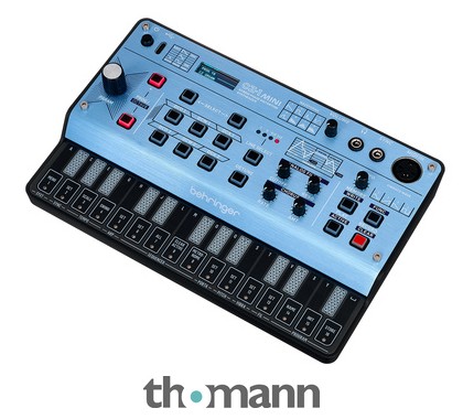 Behringer CZ-1 Mini – Thomann España
