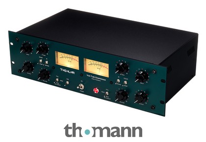Tegeler Vari Tube Compressor VTC Green – United States