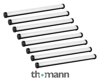 Iridium Vision Control Color Tube 050B – Thomann UK