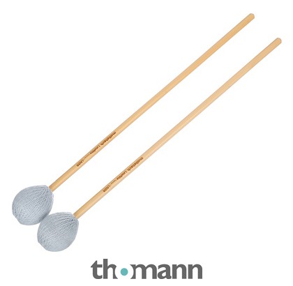 Malletech Marimba Mallet LN02R – Thomann UK