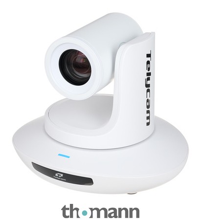 Telycam Drive+ SE HDMI Wh – Thomann UK
