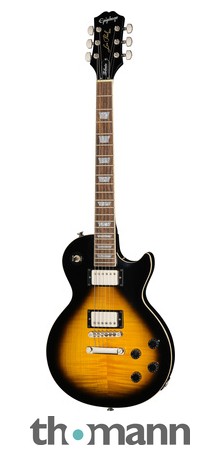 Epiphone Les Paul Tribute Plus VS – Thomann España