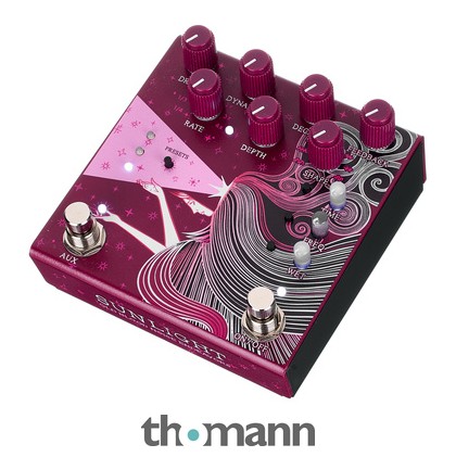 【美品】Sunlight Old Blood Noise Endeavors Old Blood Noise Endeavors — Old Blood Noise Sunlight Stereo Reverb