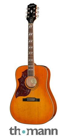 Epiphone Hummingbird Studio HCS LH – Thomann UK