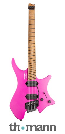 Strandberg Boden Standard N2.6T Fuchsia – United States