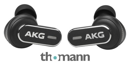 AKG N5 Hybrid Black – United States