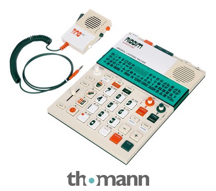 Teenage Engineering EP-40 Launch Bundle – United States