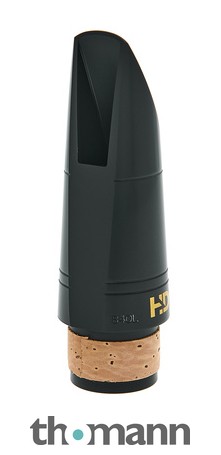 Vandoren Bb-Clarinet B40 Lyre HD – United States
