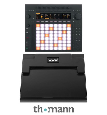 Carrying with Standalone 3 Push Ableton 3 push standaloneカバー付 Push3 【極美品】Ableton Case Sweetwater | DTM・DAW