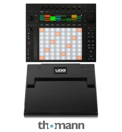 Ableton Push 3 Standalone - Cover Bdl – Thomann UK