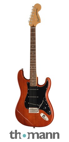 Squier CV 70s Strat LRL MOC – Thomann UK