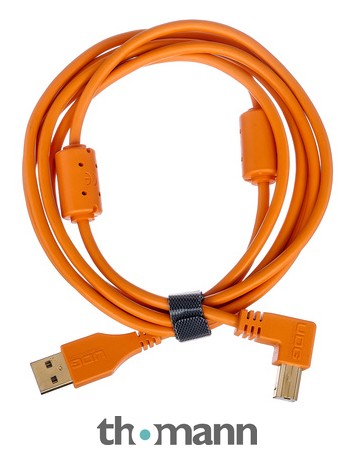 UDG Ultimate Cable USB 2.0 A2 O – Thomann UK