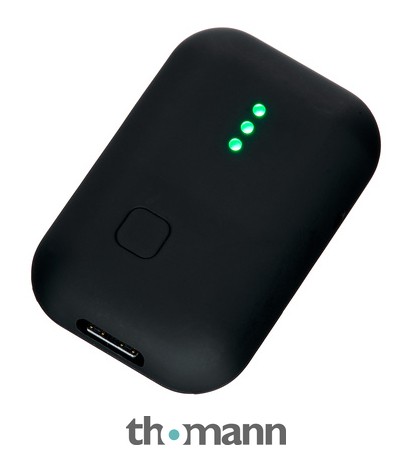 Instamic Pro Plus C Mono – Thomann Polska